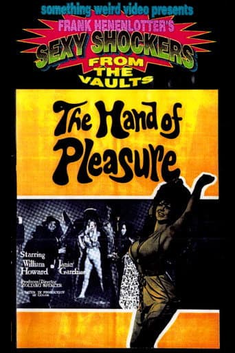 The Hand of Pleasure