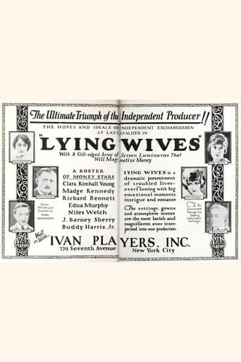 Lying Wives