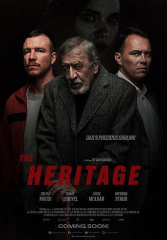 Az örökség