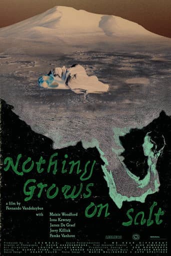 Nothing Grows on Salt