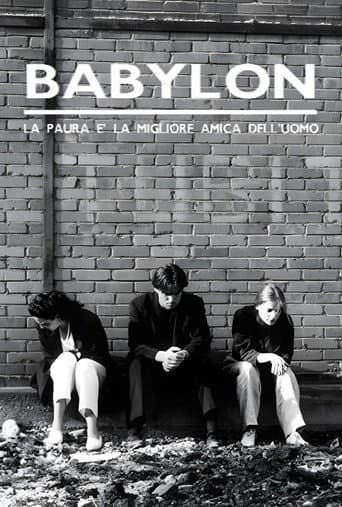 Lies to Live By: Babylon