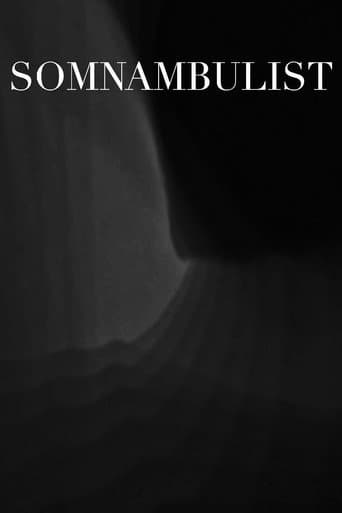 The Somnambulist