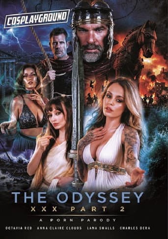 The Odyssey XXX 2: A Porn Parody