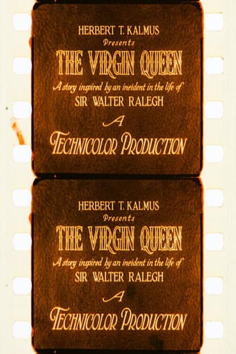 The Virgin Queen