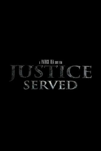 Justice Served
