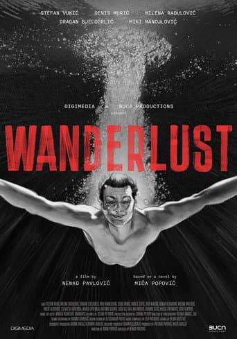 Wanderlust