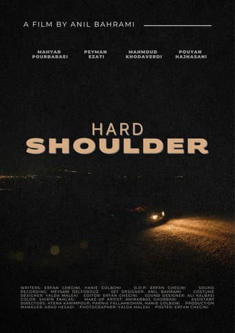 Hard Shoulder