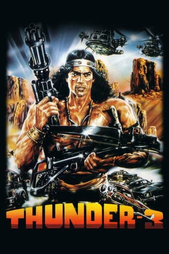 Thunder 3