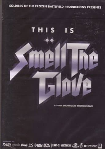 Smell the Glove
