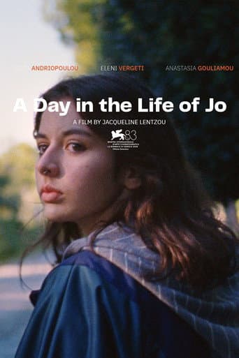 A Day in the Life of Jo: Chapter Phaedra