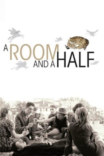A Room and a Half