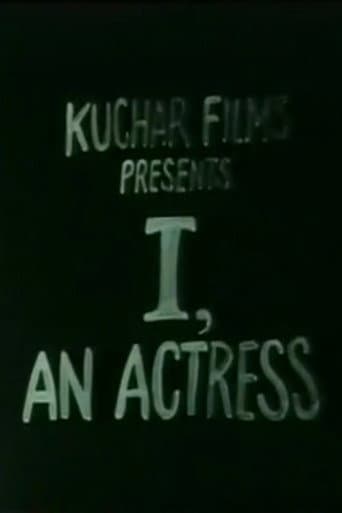 I, an Actress