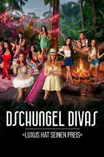 Jungle Divas – Luxury Comes at a Price