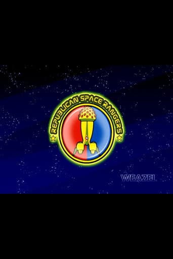 Republican Space Rangers: Homecoming Part 2