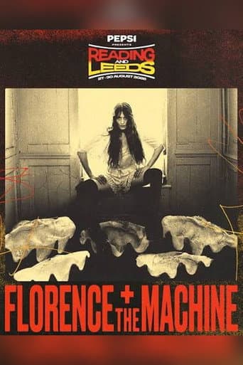 Florence + the Machine: Live at Reading and Leeds