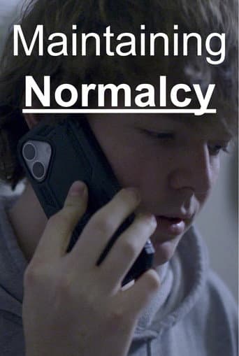 Maintaining Normalcy