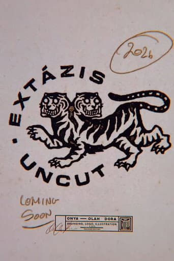 Extázis Uncut