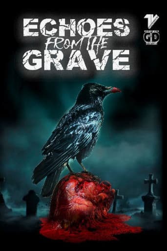 Echoes From The Grave