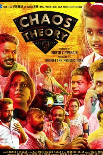 Chaos Theory