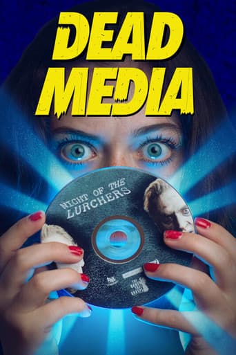Dead Media