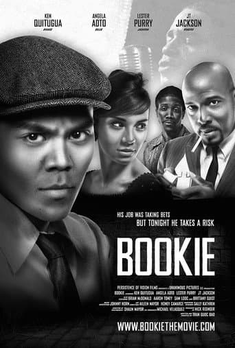 Bookie