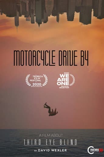 Motorcycle Drive By