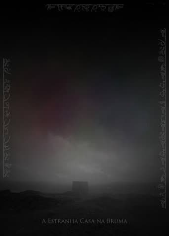 The Strange House in the Mist