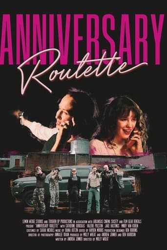 Anniversary Roulette