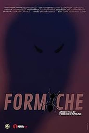 Formiche