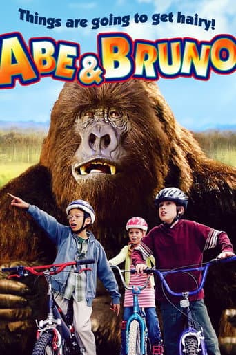 Abe & Bruno