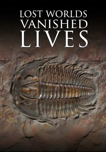 Lost Worlds, Vanished Lives