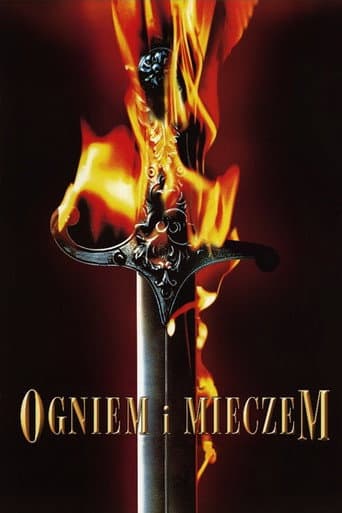 With Fire and Sword