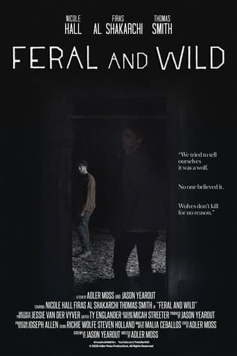 Feral and Wild