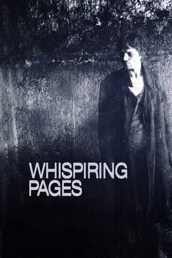 Whispering Pages