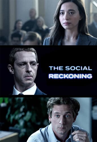 The Social Reckoning