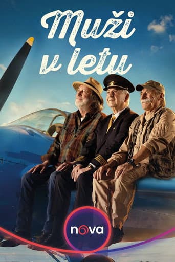 Muži v letu