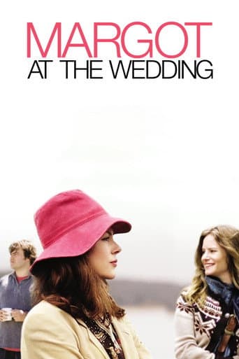 Margot at the Wedding