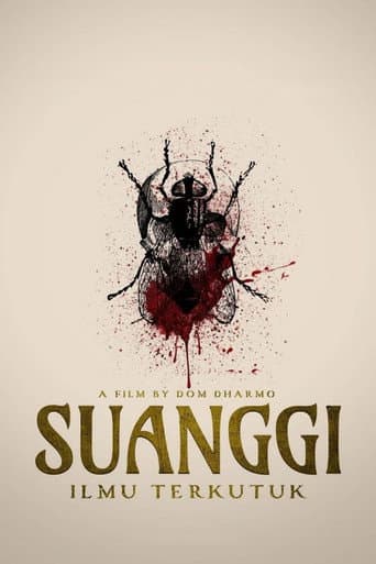Suanggi: Ilmu Terkutuk