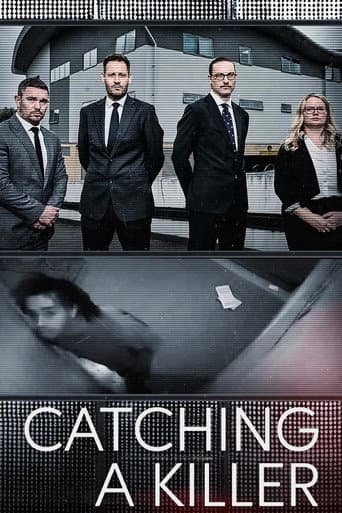 Catching a Killer