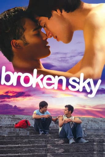 Broken Sky