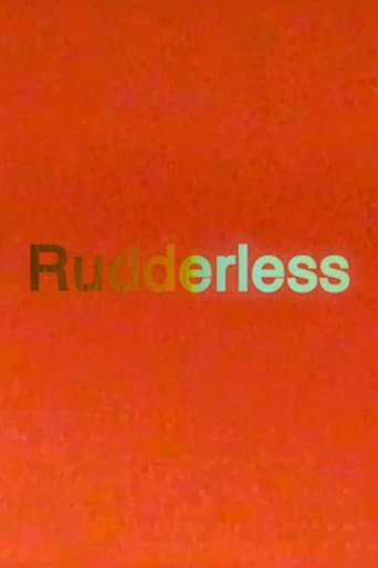 Rudderless