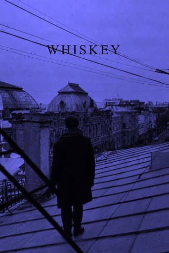 Whiskey