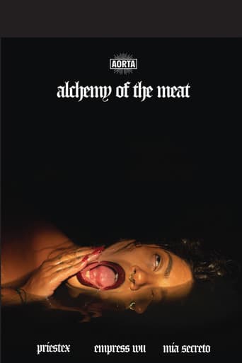 Alchemy of the Meat