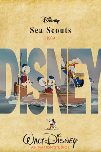Sea Scouts