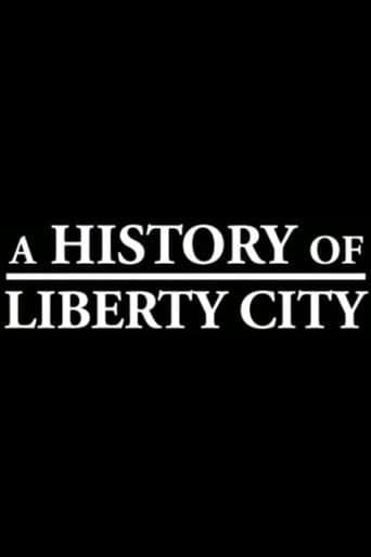 A History of Liberty City