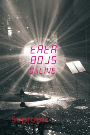 TATA BOJS OnLive