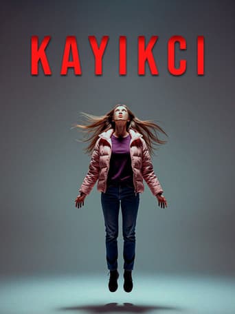 Kayıkçı