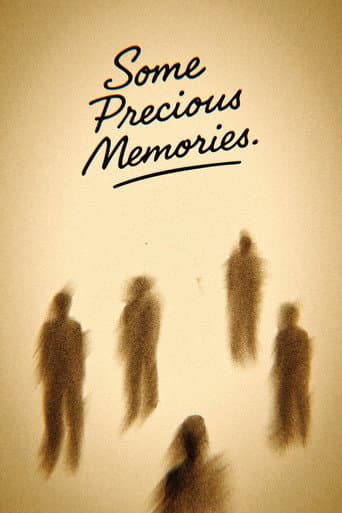 Some Precious Memories
