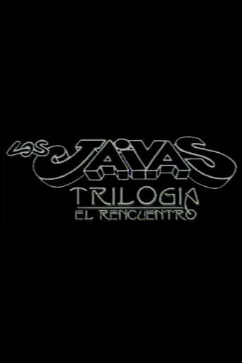 Los Jaivas: Trilogía El Rencuentro