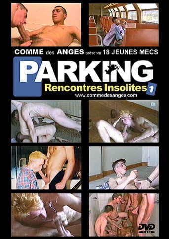 Rencontres Insolites 1: Parking